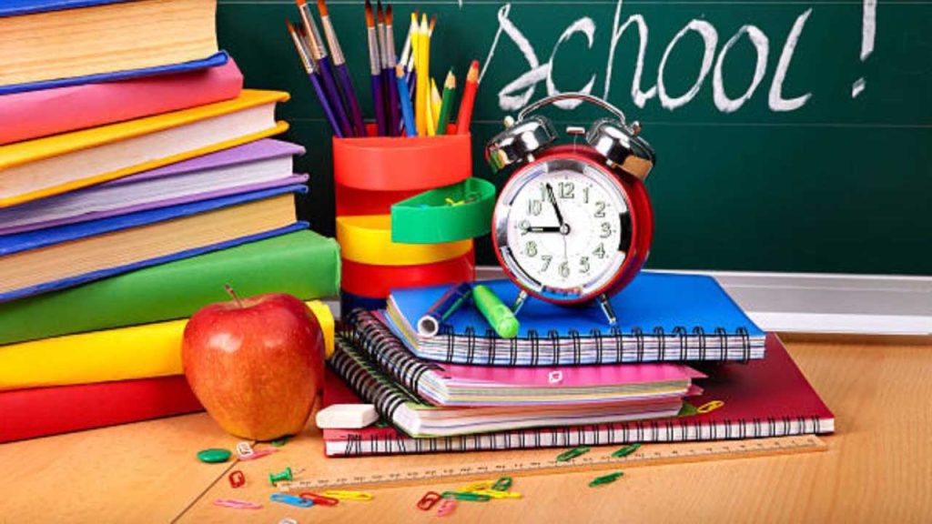 چه زمانی کاربرگ‌های «آموزش‌پنهان» کلاس اول را شروع کنیم؟