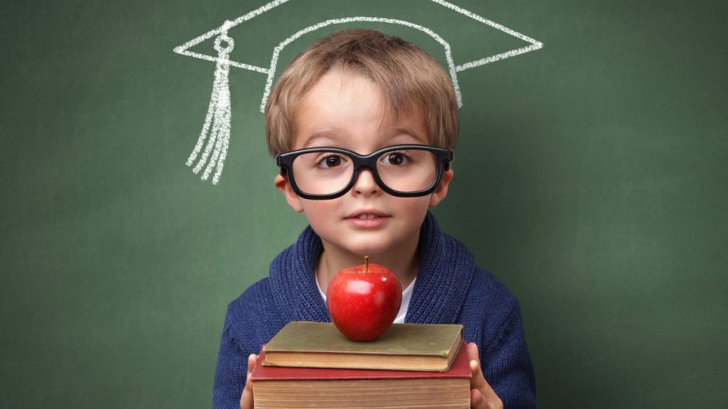 تست آمادگی ورود به کلاس اول