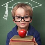 تست آمادگی ورود به کلاس اول