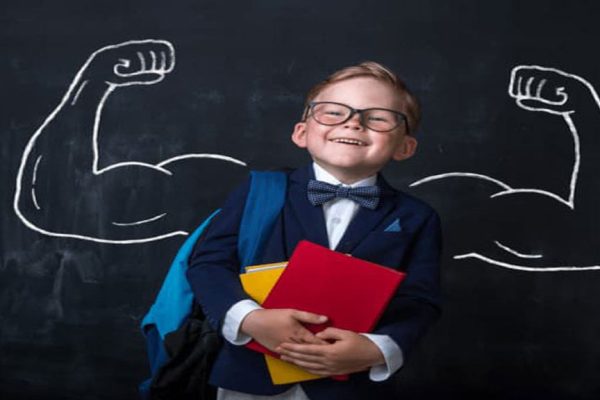 آیا فرزند شما آمادگی ورود به کلاس اول را دارد؟