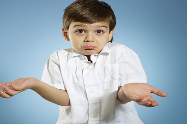 آموزش تفکر به کودکان