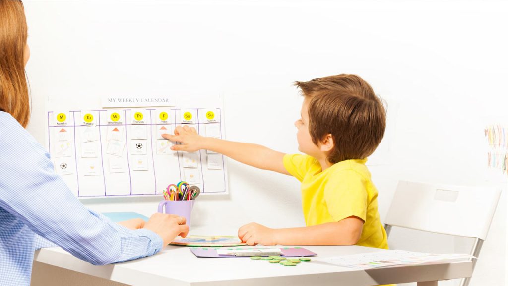 سنجش کلاس اول