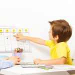 سنجش کلاس اول