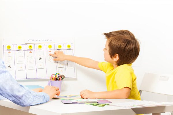 سنجش کلاس اول