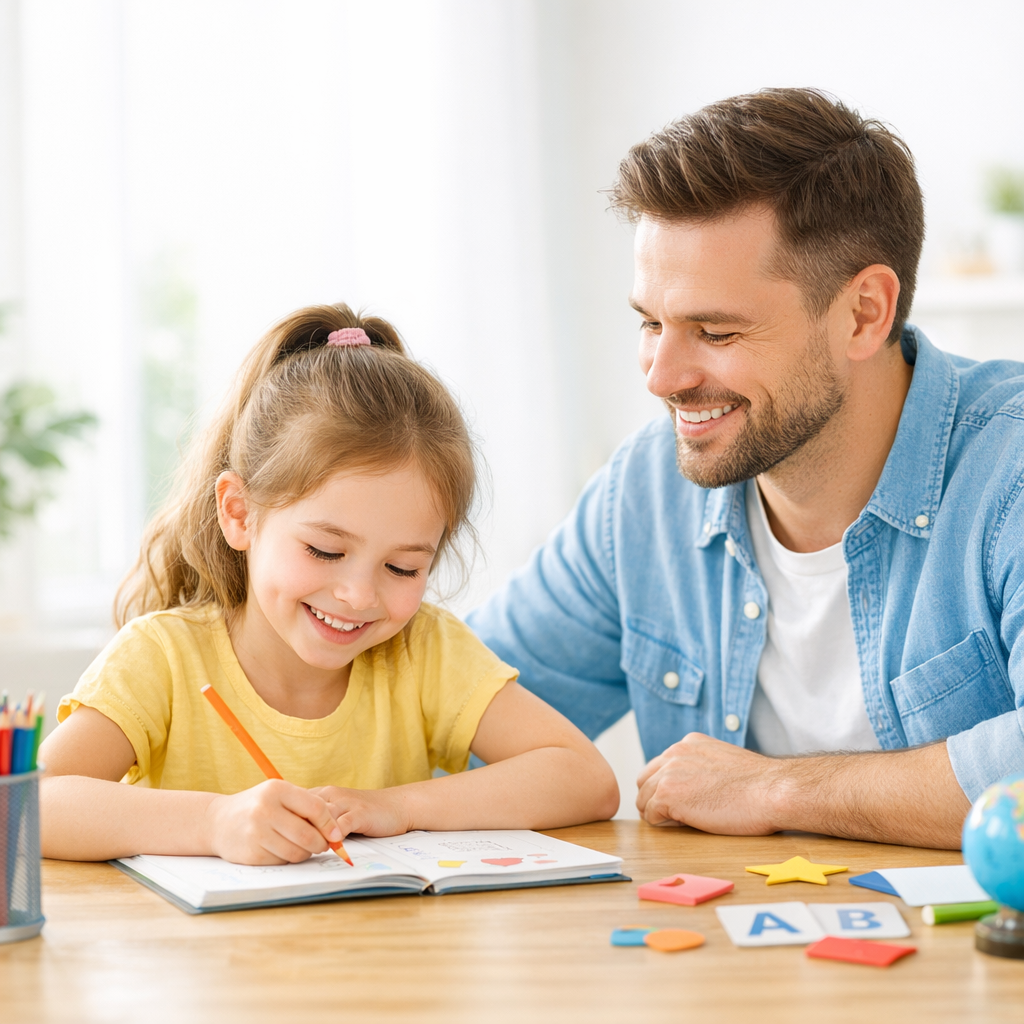چگونه مسیر درستی را در آموزش کودکان، در پیش بگیریم؟
